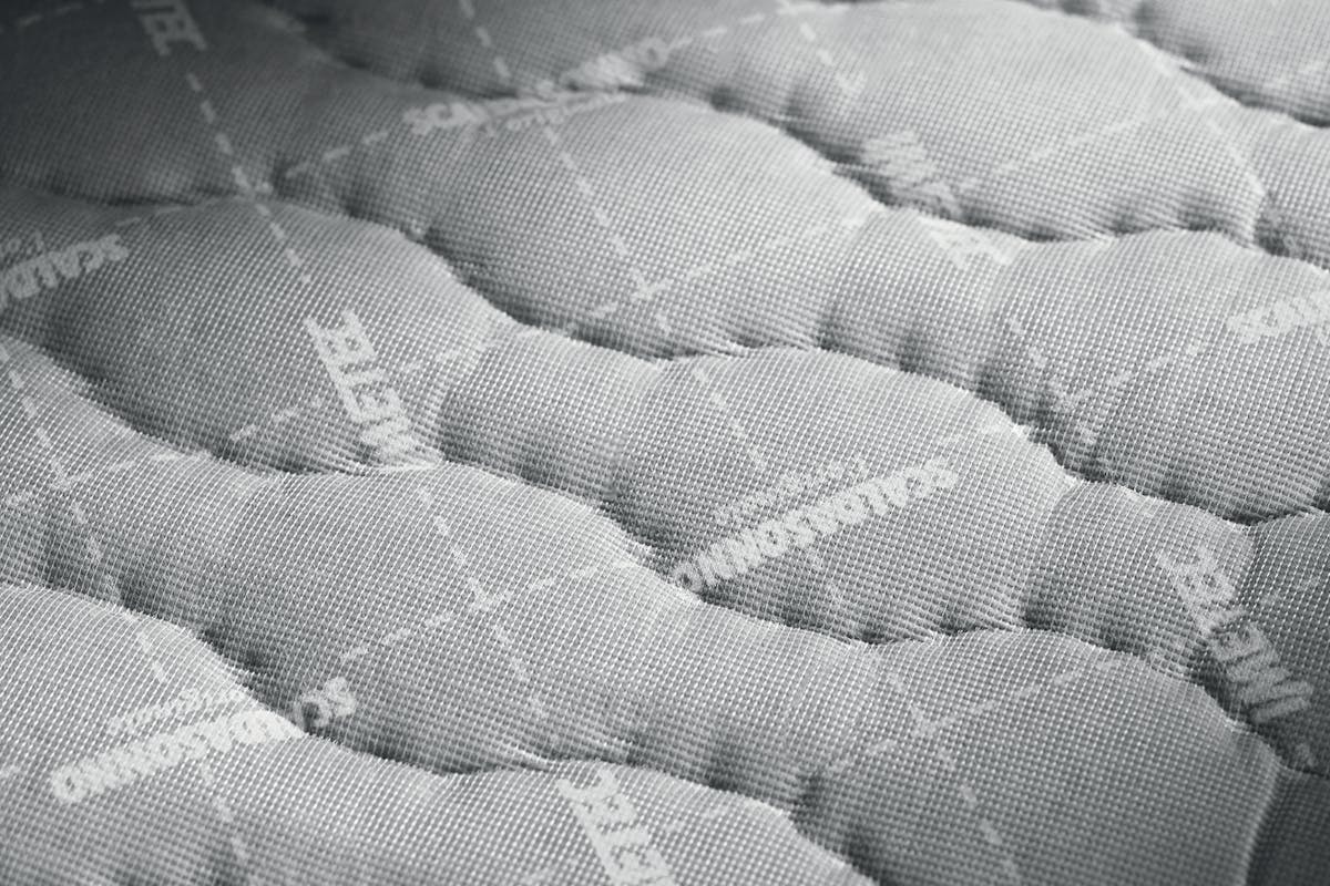 Imetec Poly Adapto Single Electric Underblanket | 16752-3