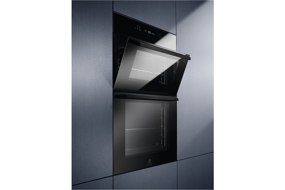 Electrolux Built-in Double Oven | KDFCC00K-2