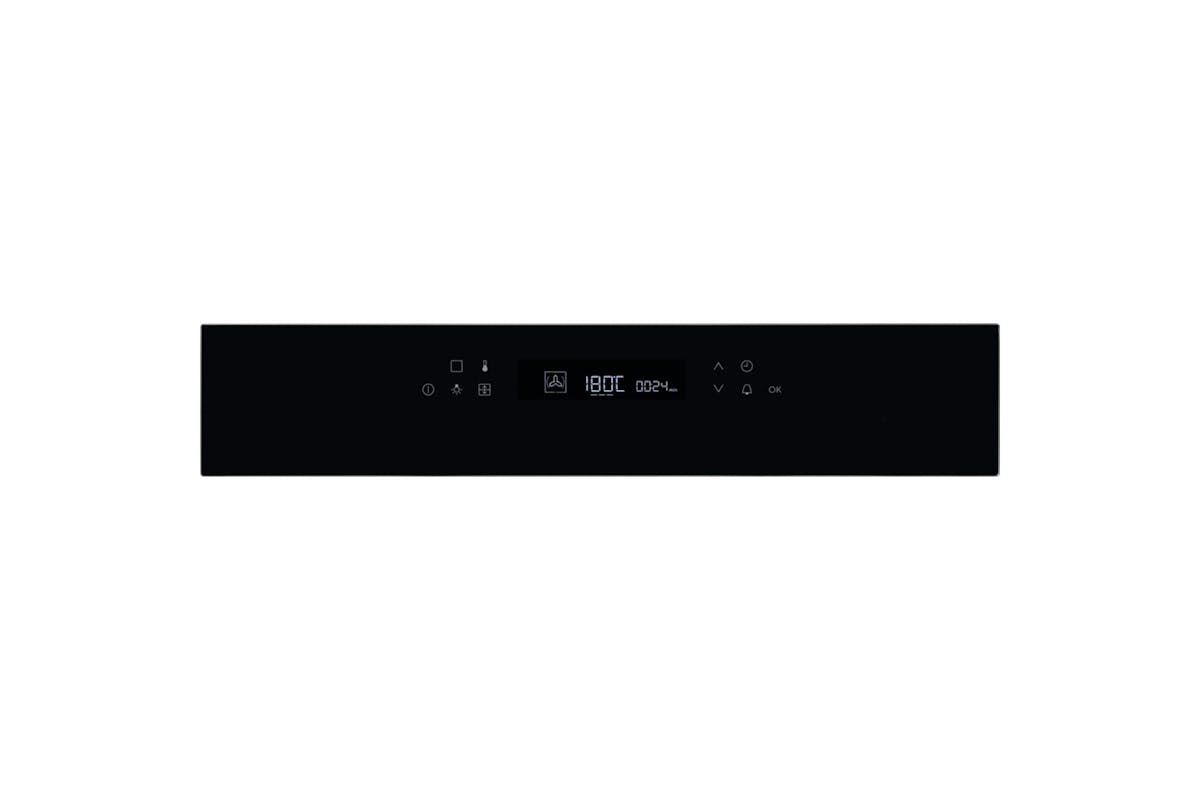 Electrolux Built-in Double Oven | KDFCC00K-3