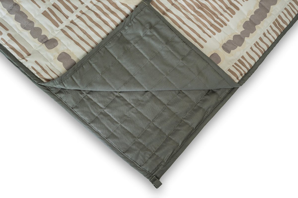 Elephant | Weighted Blanket | Dot | 150 x 200 cm-5