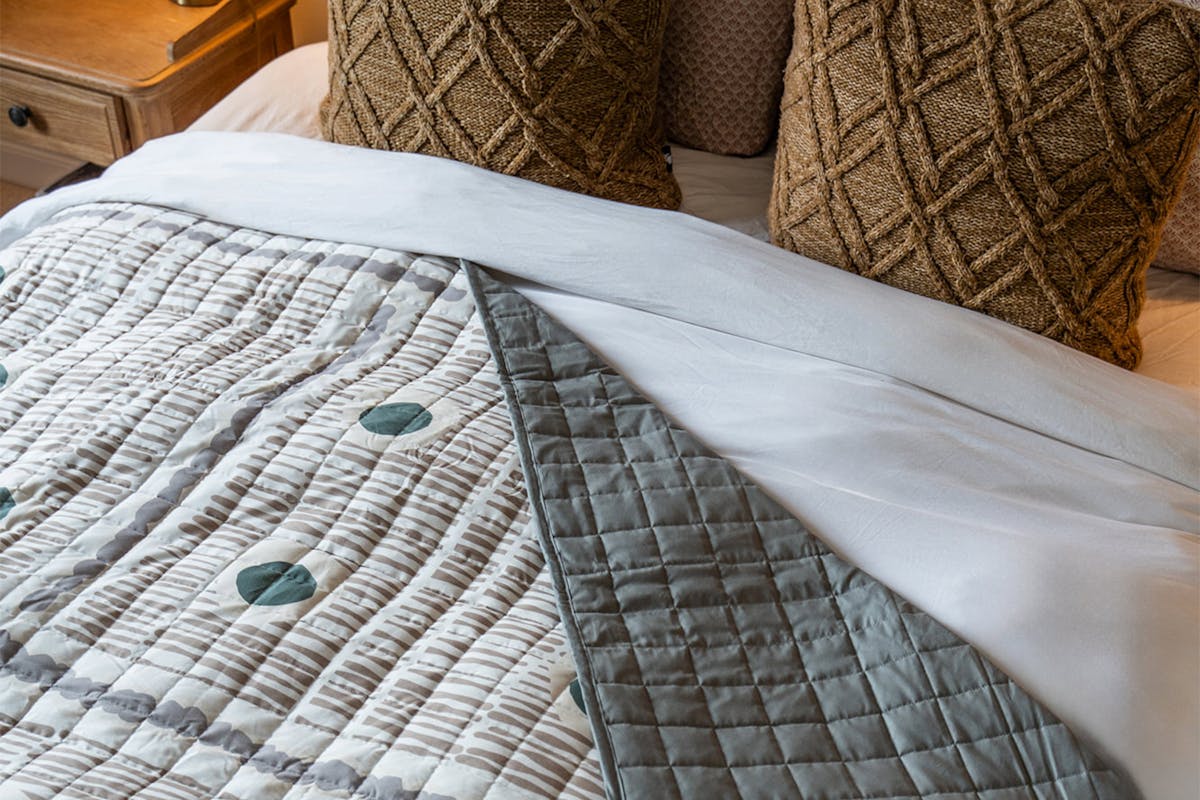 Elephant | Weighted Blanket | Dot | 150 x 200 cm-3