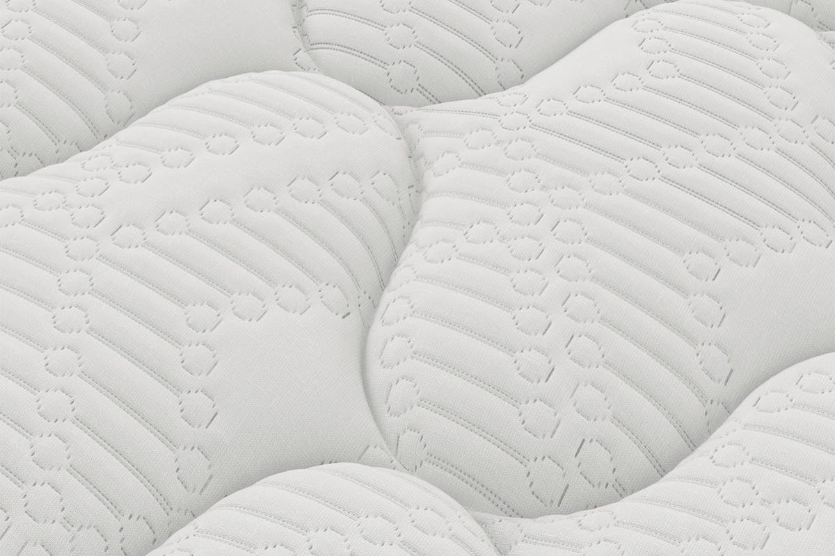 Sealy | Elswick Advantage Deluxe Memory Mattress | Super King | 6ft-4
