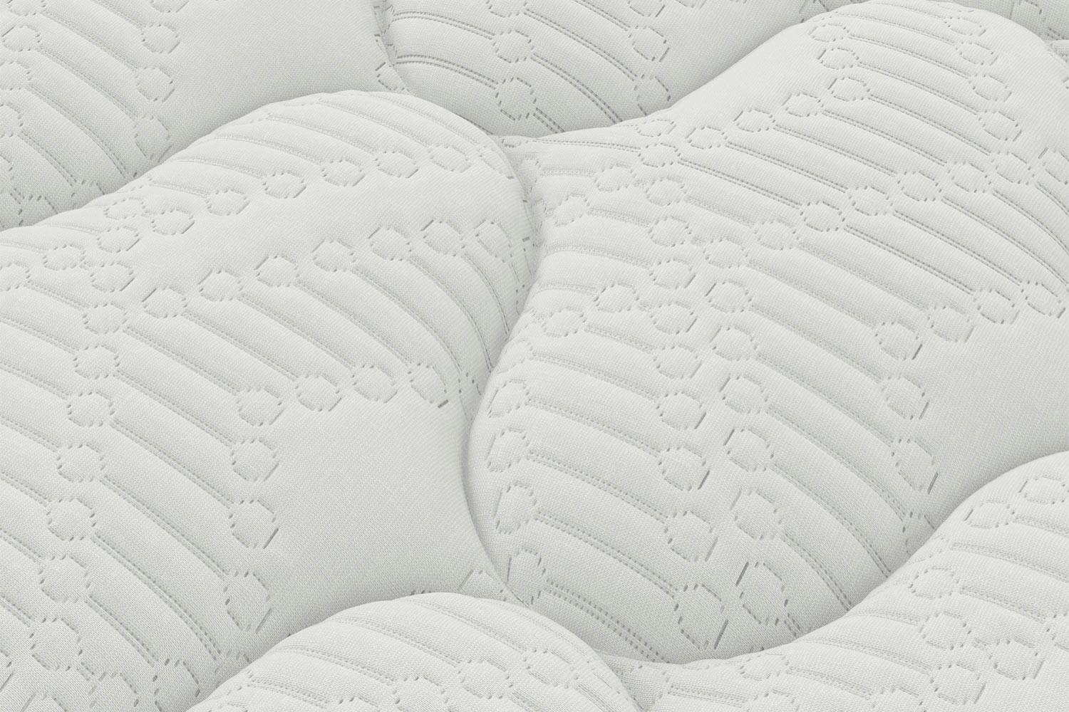 Sealy | Elswick Advantage Deluxe Memory Mattress | Single | 3ft-4