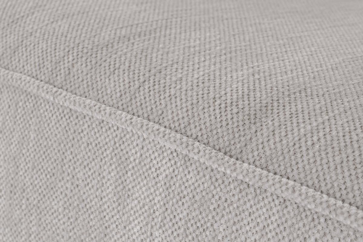 Emma 3 Seater Sofa | Fabric | Grey-2