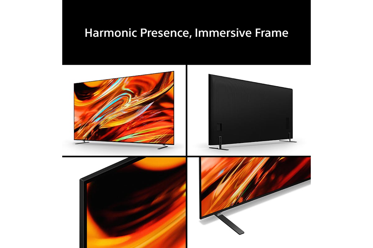 Sony 98" BRAVIA 7 II 4K LCD Smart TV (2026) | K98XR75M2PB.UKA-13
