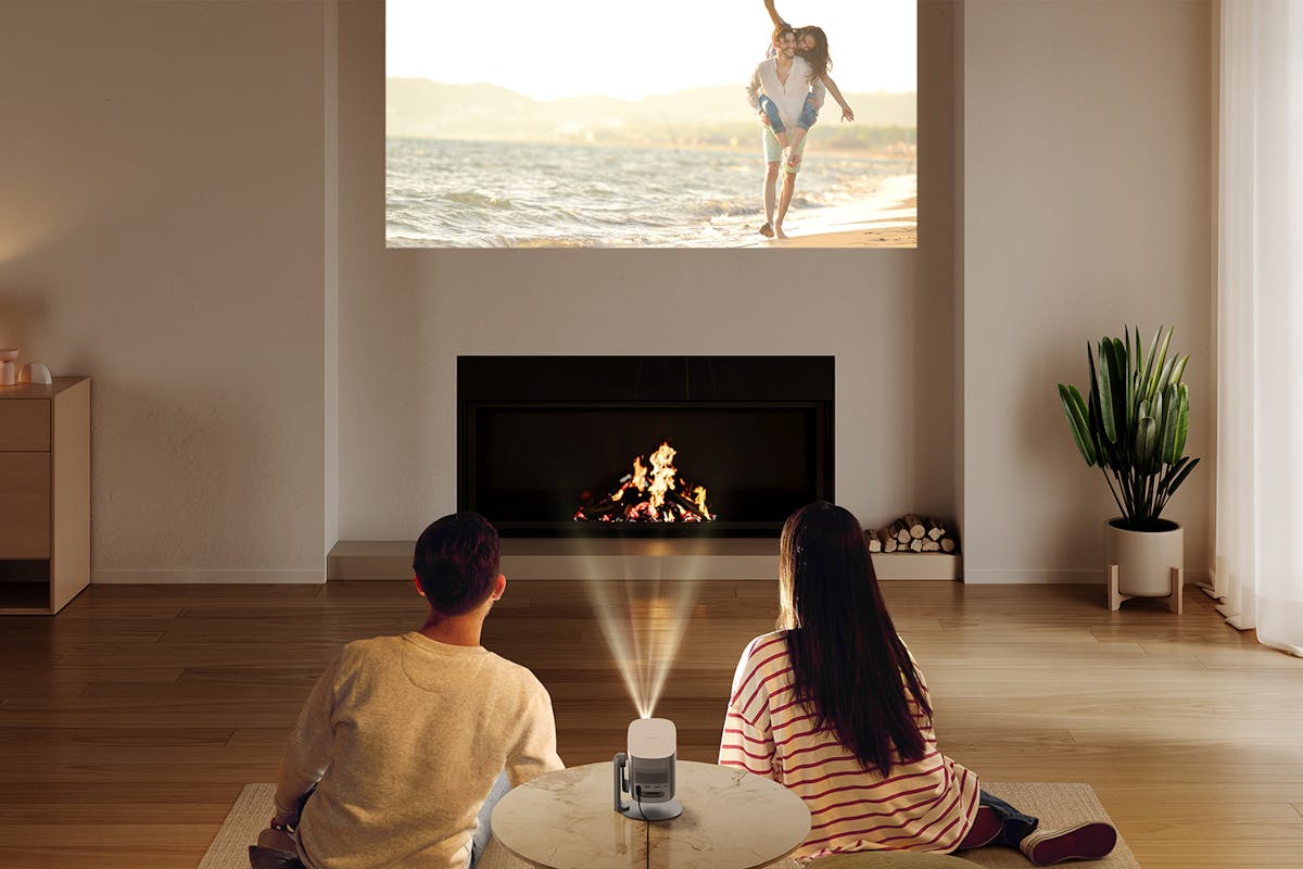 XGIMI Multi-Angle Projector Stand-10