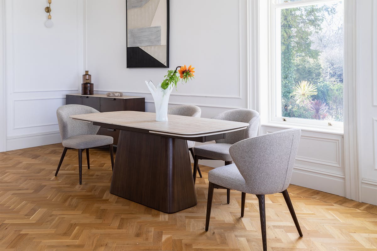 Enzo Extending Dining Table-14