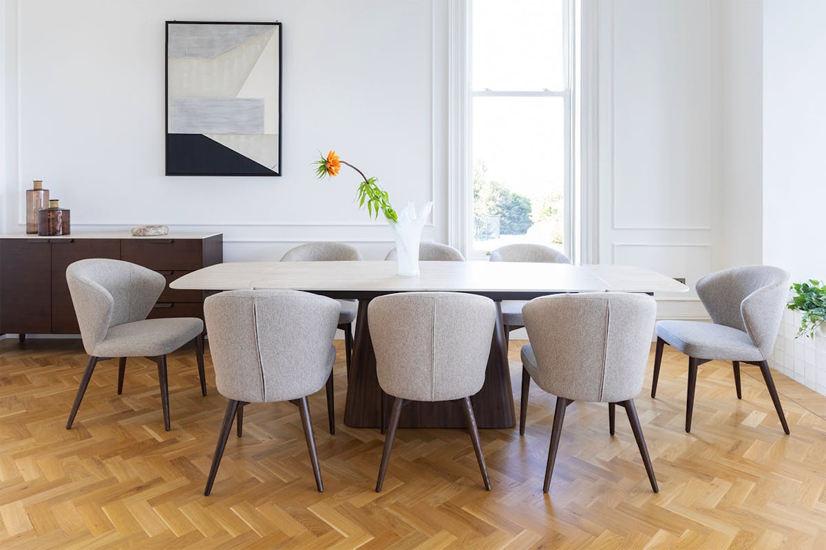 Enzo Extending Dining Table-13