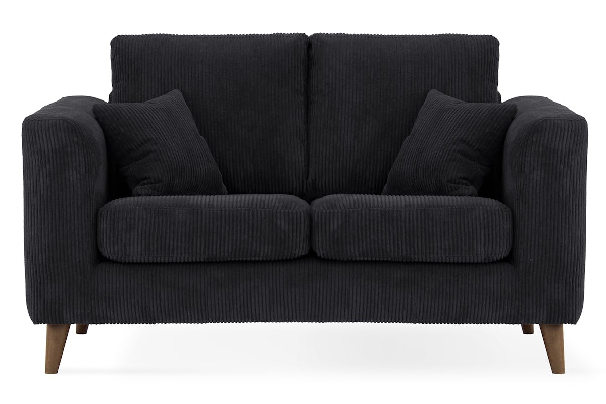 Erin 2 Seater Sofa | Fabric | Colour Options-10