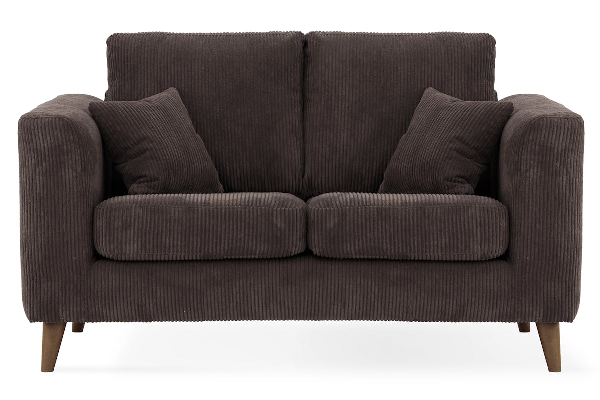 Erin 2 Seater Sofa | Fabric | Colour Options-9
