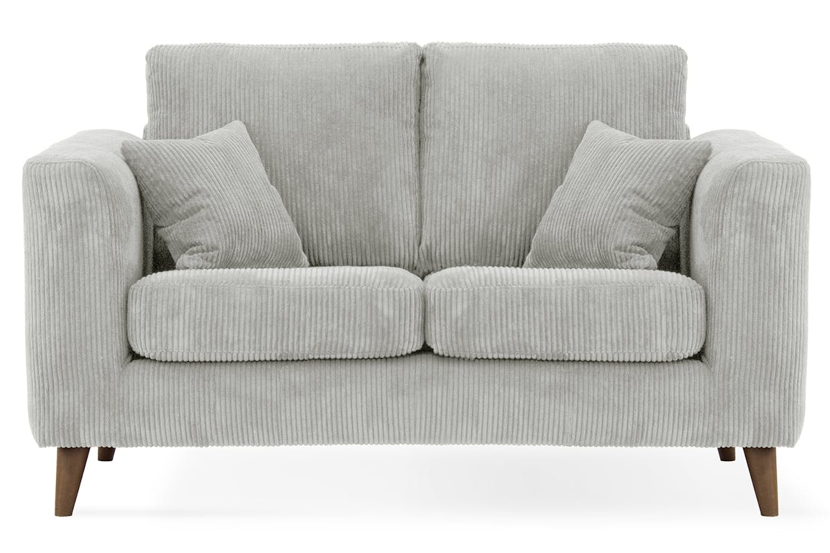 Erin 2 Seater Sofa | Fabric | Colour Options-8