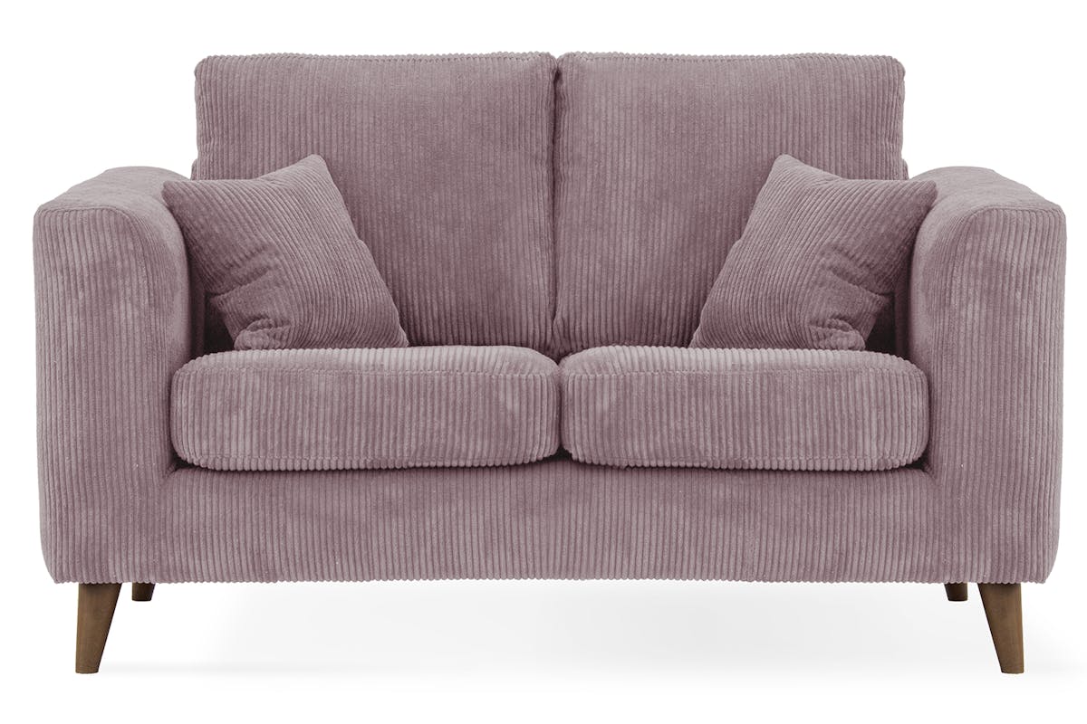Erin 2 Seater Sofa | Fabric | Colour Options-7