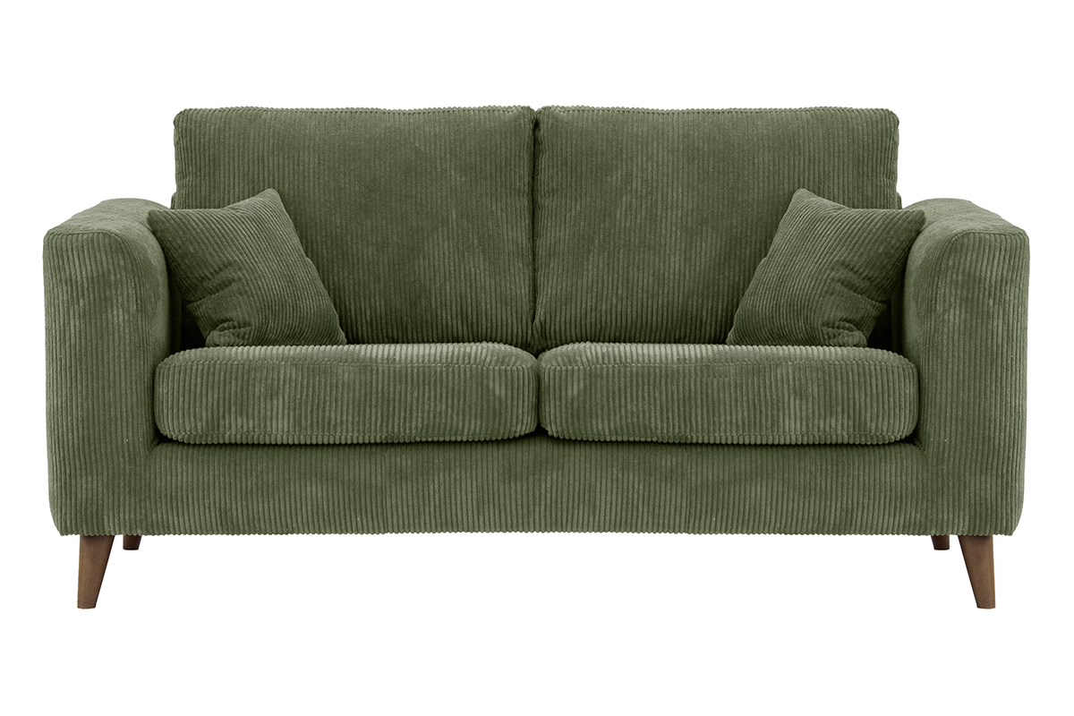 Erin 3 Seater Sofa | Fabric | Colour Options-7