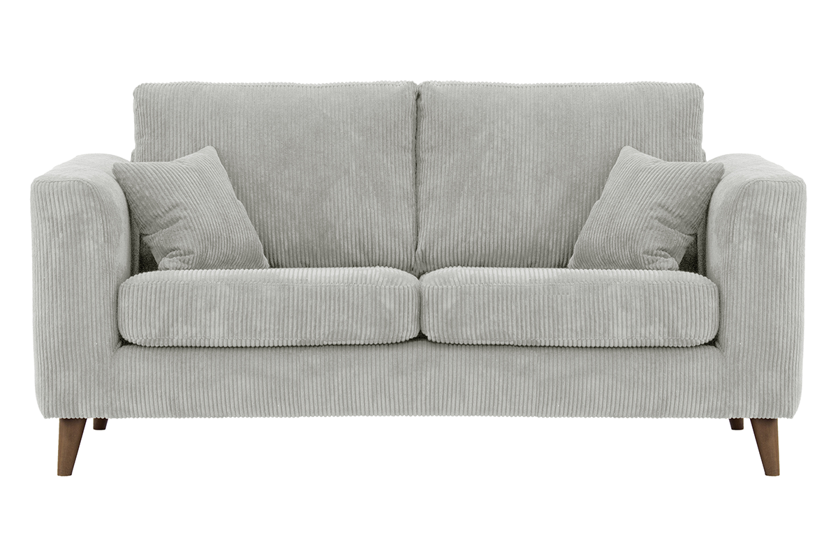 Erin 3 Seater Sofa | Fabric | Colour Options
