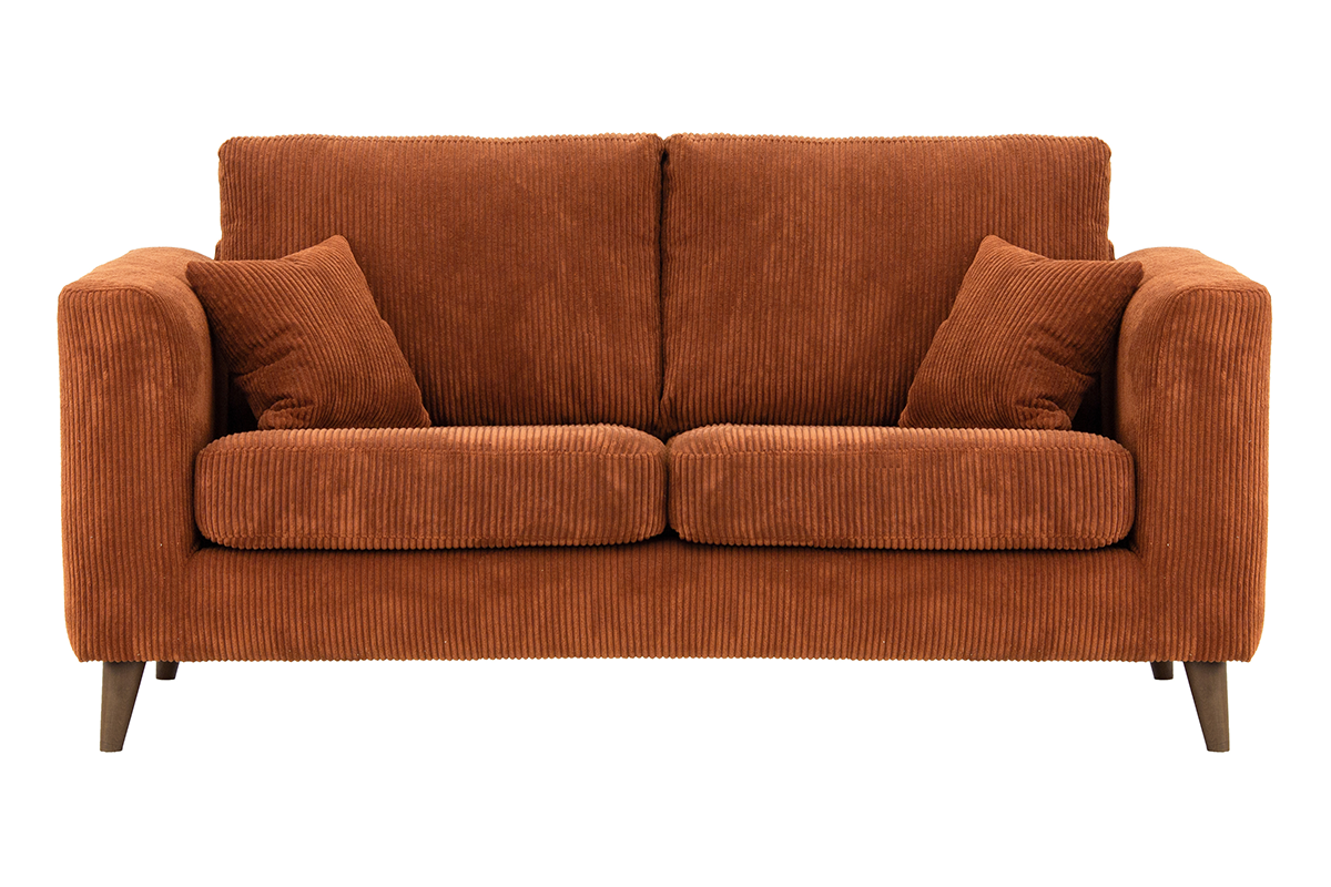 Erin 3 Seater Sofa | Fabric | Colour Options-4