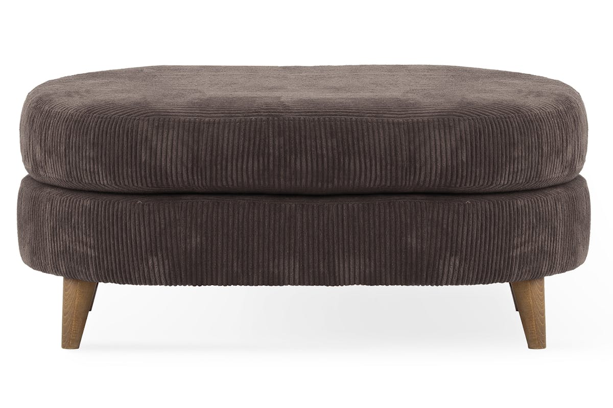 Erin Footstool | Fabric | Colour Options-8