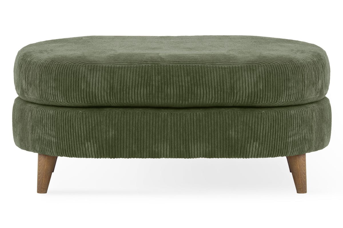 Erin Footstool | Fabric | Colour Options-4