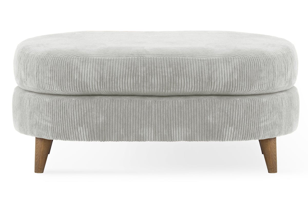 Erin Footstool | Fabric | Colour Options-7