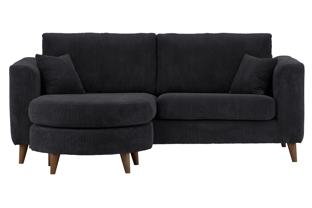 Erin Lounger Sofa | Fabric | Colour Options-5