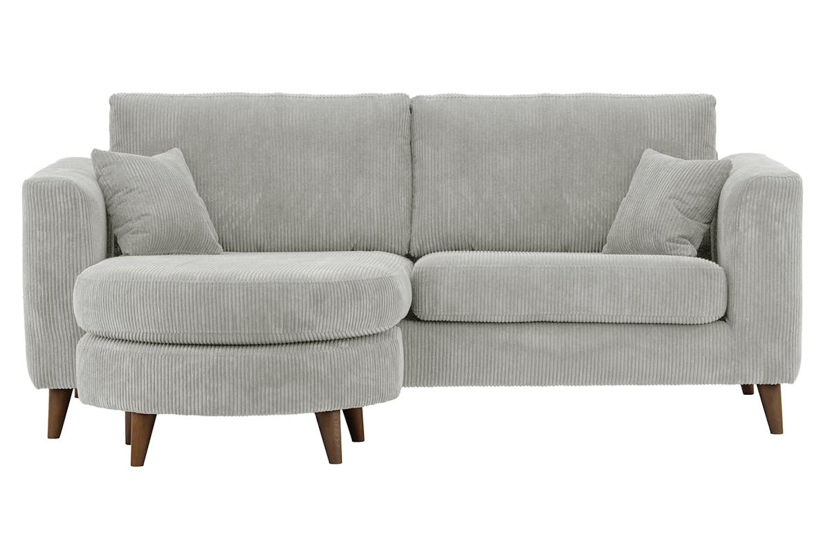 Erin Lounger Sofa | Fabric | Colour Options-11