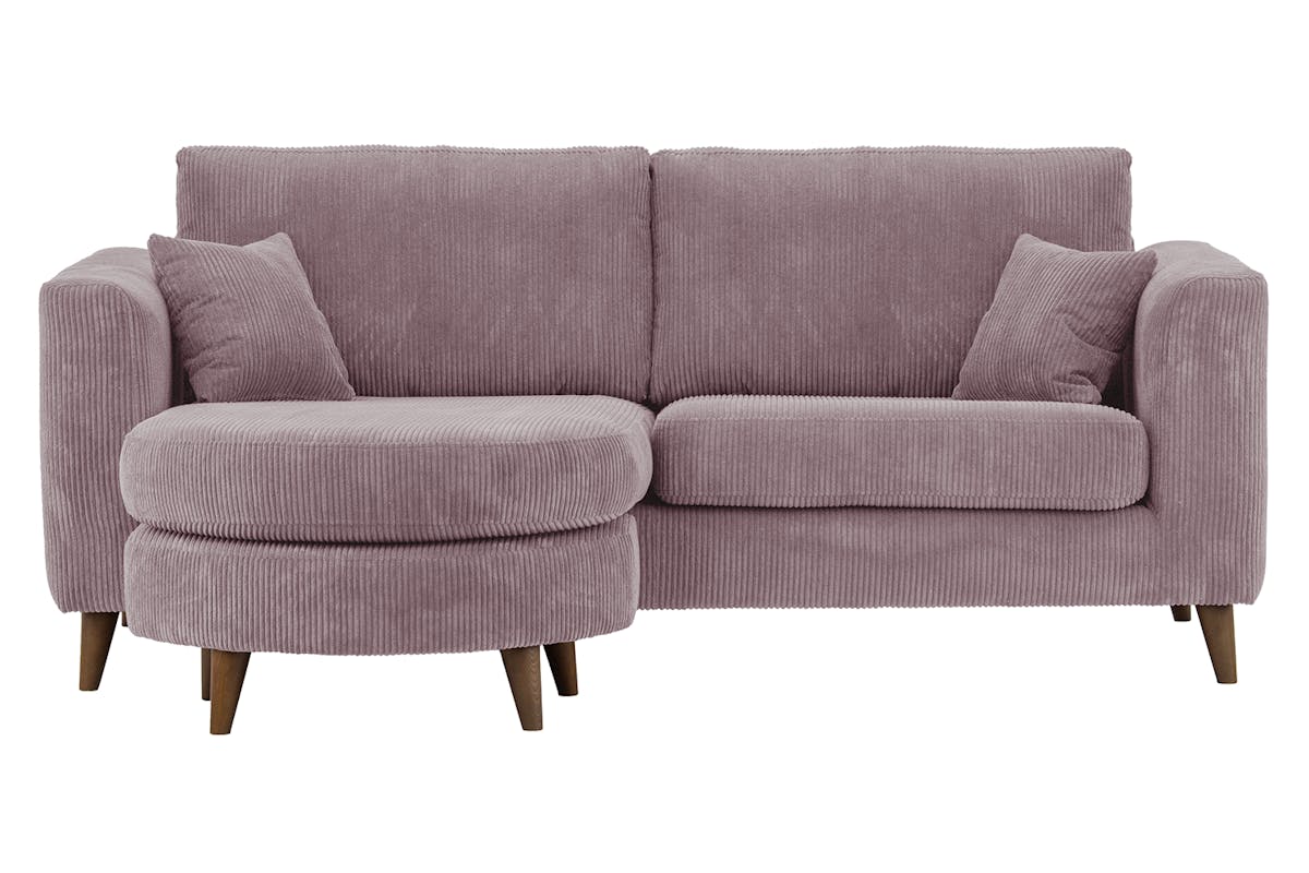 Erin Lounger Sofa | Fabric | Colour Options-9