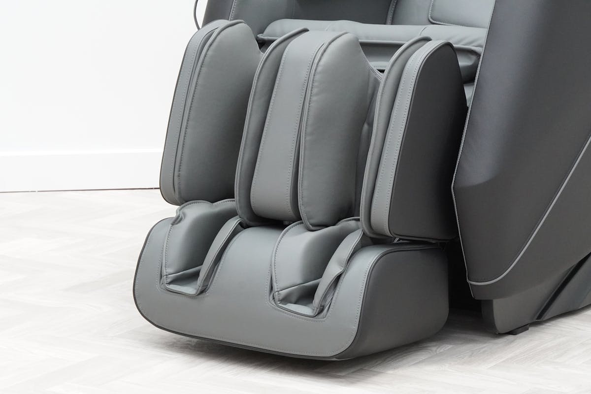 Eris Massage Chair | Dark Grey-4