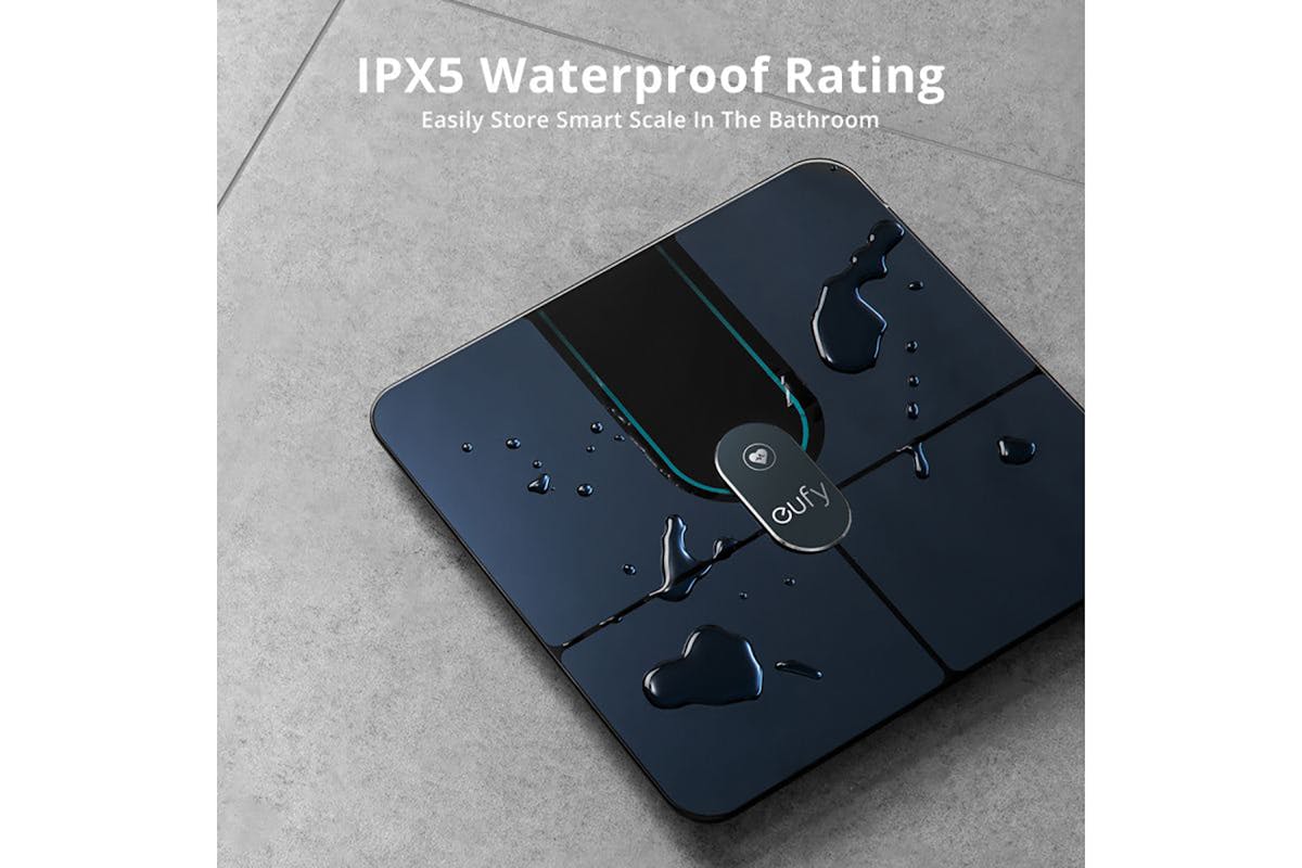 Eufy Smart Scale P2 Pro | Black-6