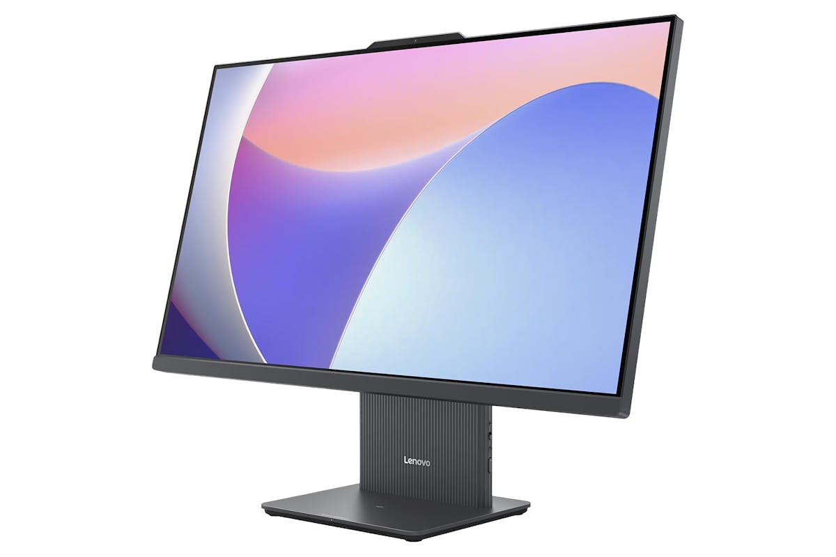 Lenovo IdeaCentre AIO 27" FHD Monitor | F0HQ0088UK-2