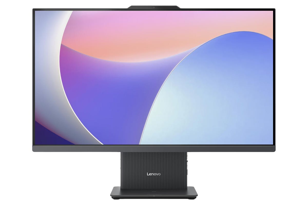 Lenovo IdeaCentre AIO 27" FHD Monitor | F0HQ0088UK-3
