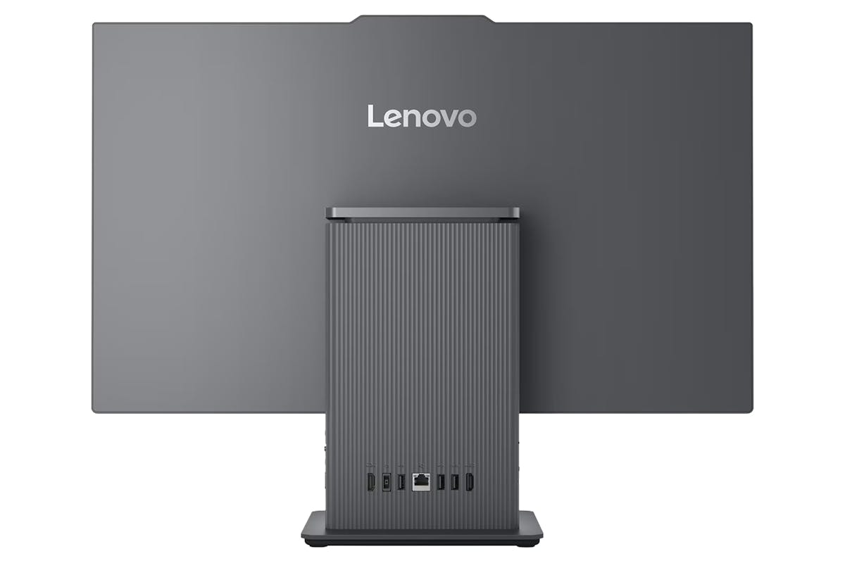 Lenovo IdeaCentre AIO 27" FHD Monitor | F0HQ0088UK-4