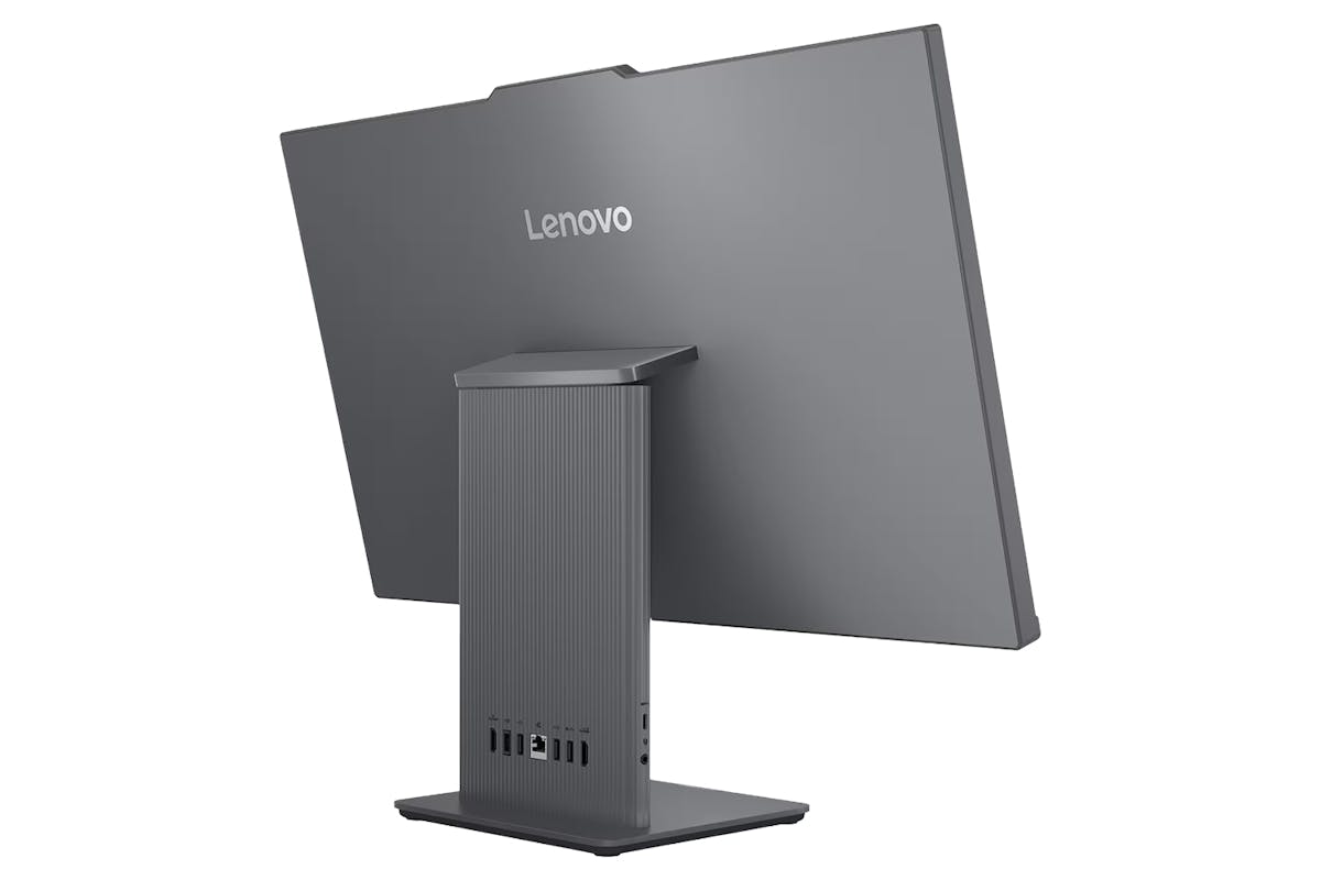 Lenovo IdeaCentre AIO 27" FHD Monitor | F0HQ0088UK-5