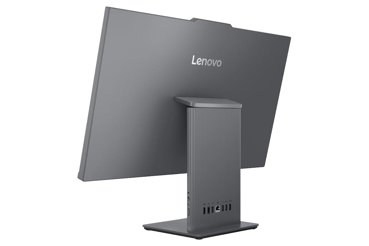 Lenovo IdeaCentre AIO 27" FHD Monitor | F0HQ0088UK-6