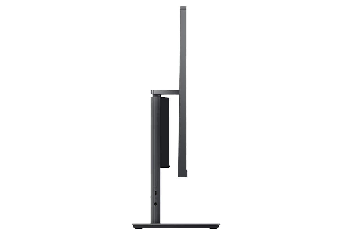Lenovo IdeaCentre AIO 27" FHD Monitor | F0HQ0088UK-7