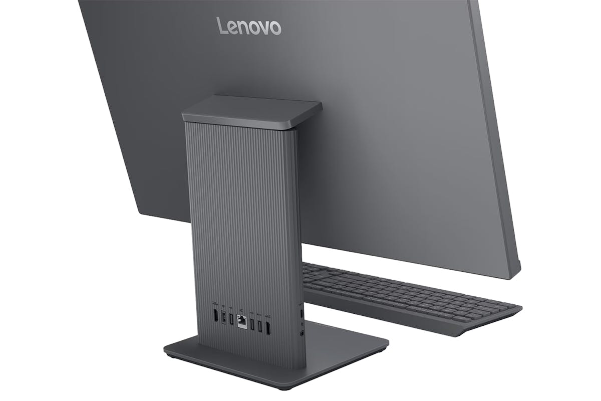 Lenovo IdeaCentre AIO 27" FHD Monitor | F0HQ0088UK-10