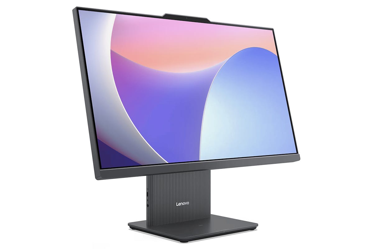 Lenovo IdeaCentre AIO 24ARR9 23.8" AMD Ryzen 3 | 8GB | 512GB | Luna Grey-3
