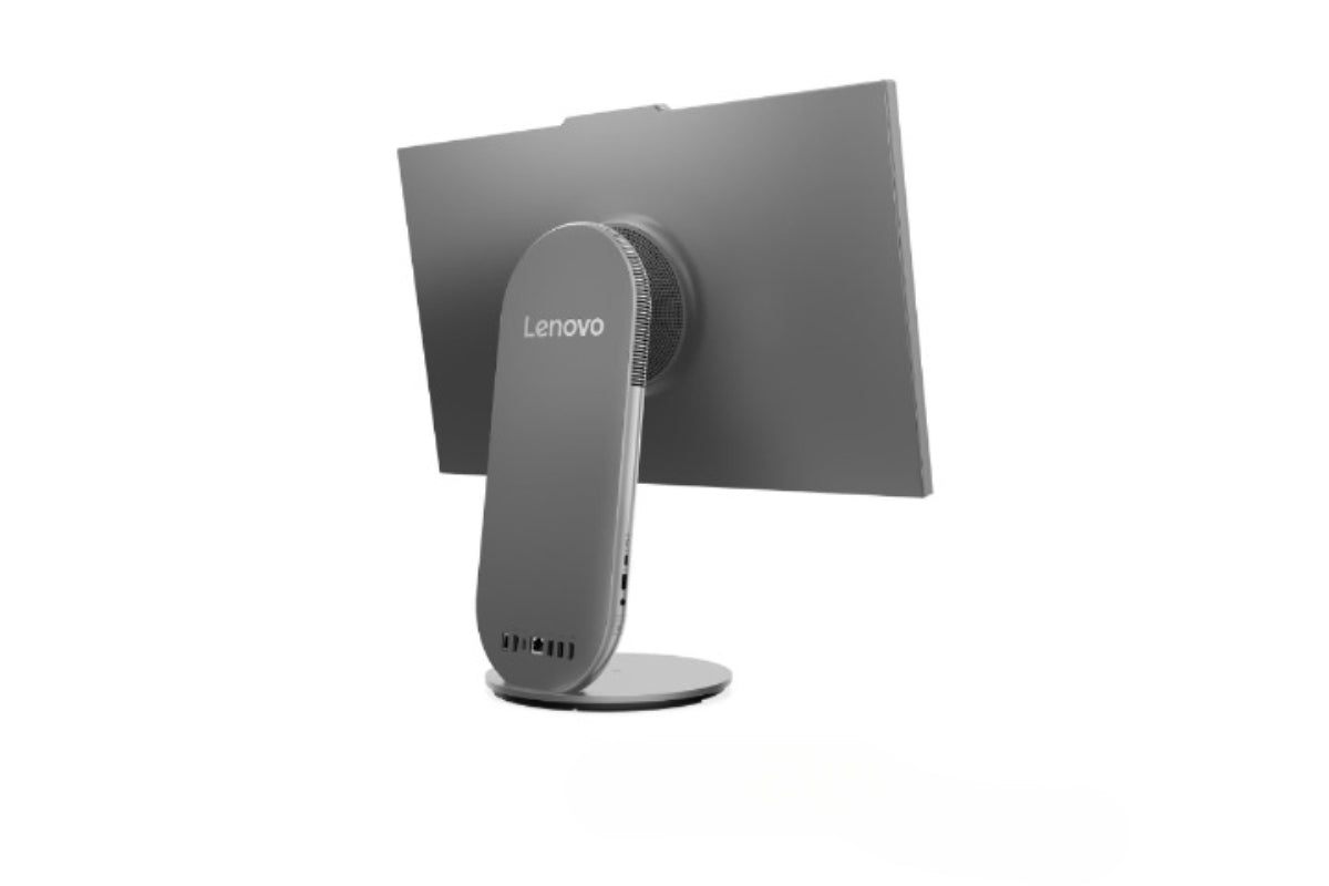 Lenovo Yoga AIO 27IPH11 27" Intel Core Ultra 5 | 16GB | 512GB | Luna Grey-12