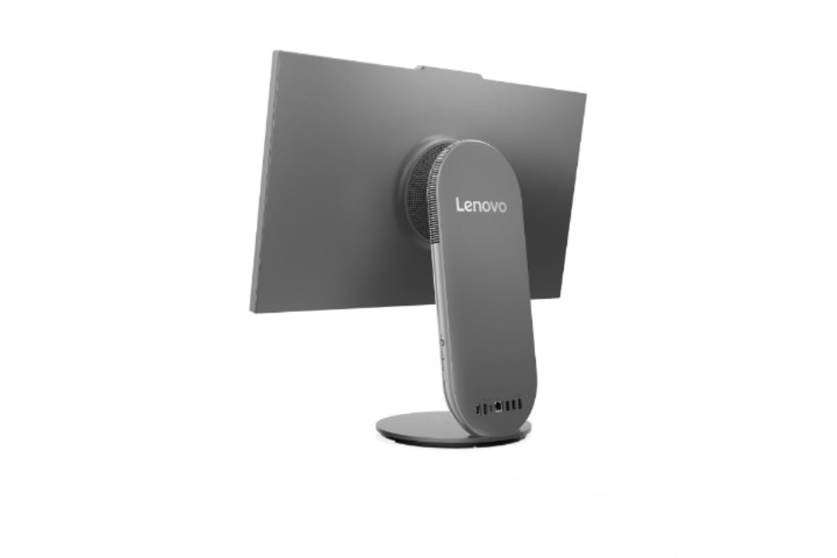 Lenovo Yoga AIO 27IPH11 27" Intel Core Ultra 5 | 16GB | 512GB | Luna Grey-13