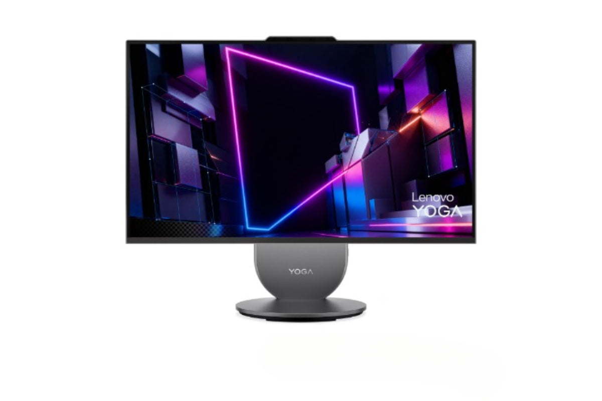 Lenovo Yoga AIO 27IPH11 27