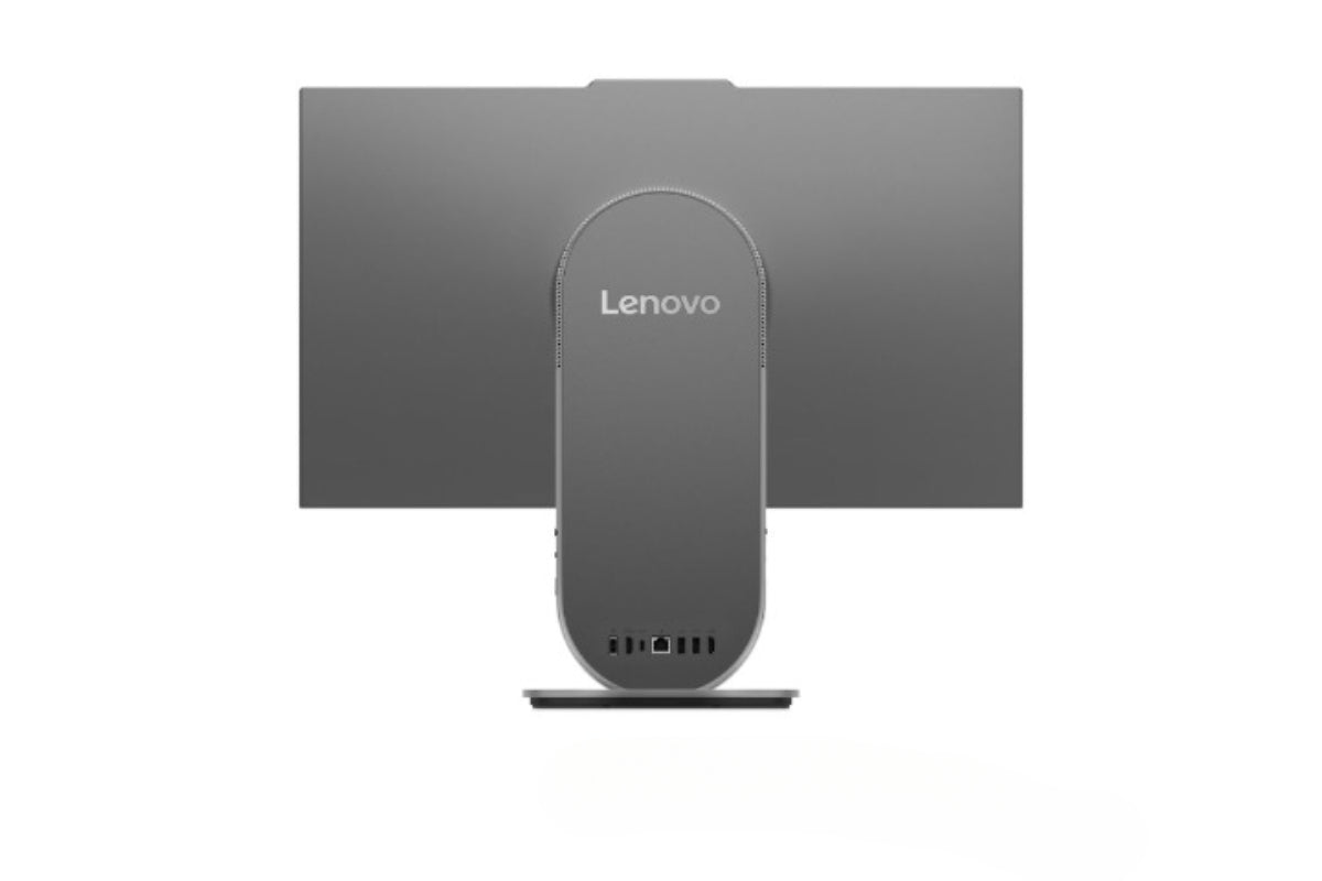 Lenovo Yoga AIO 27IPH11 27" Intel Core Ultra 5 | 16GB | 512GB | Luna Grey-15