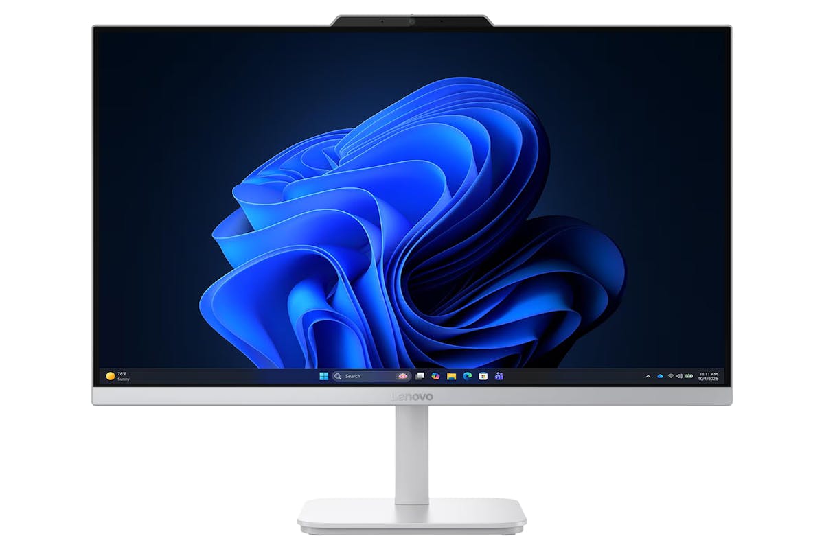 Lenovo A105 25 AIO 23.8