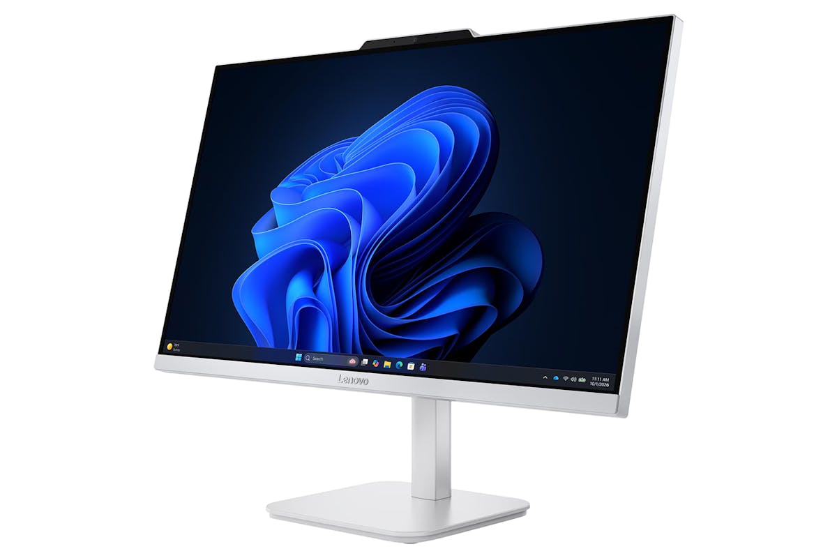 Lenovo A105 25 AIO 23.8" AMD Ryzen 5 | 8GB | 512GB | Cloud Grey-3