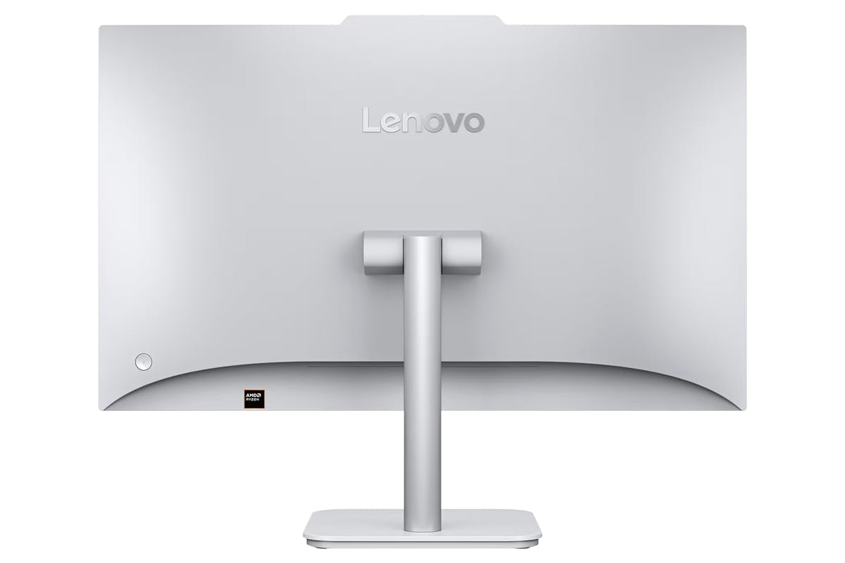 Lenovo A105 25 AIO 23.8" AMD Ryzen 5 | 8GB | 512GB | Cloud Grey-4