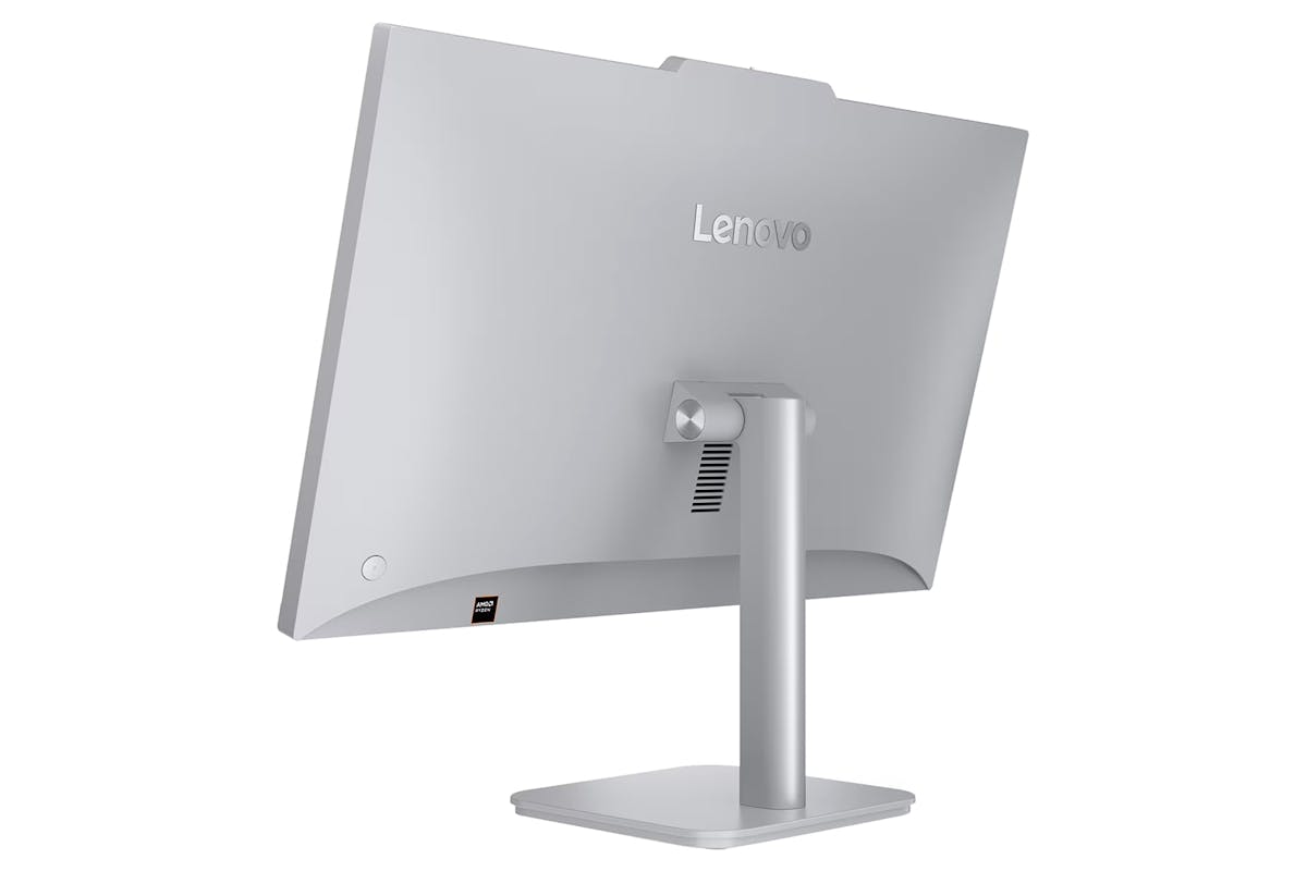 Lenovo A105 25 AIO 23.8" AMD Ryzen 5 | 8GB | 512GB | Cloud Grey-9