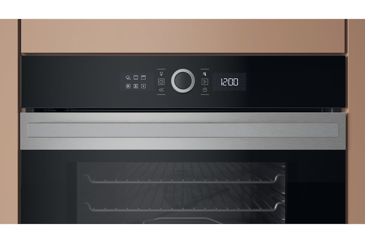 Hotpoint Built-In Electric Single Oven | HOI5S8PM0XUK-3
