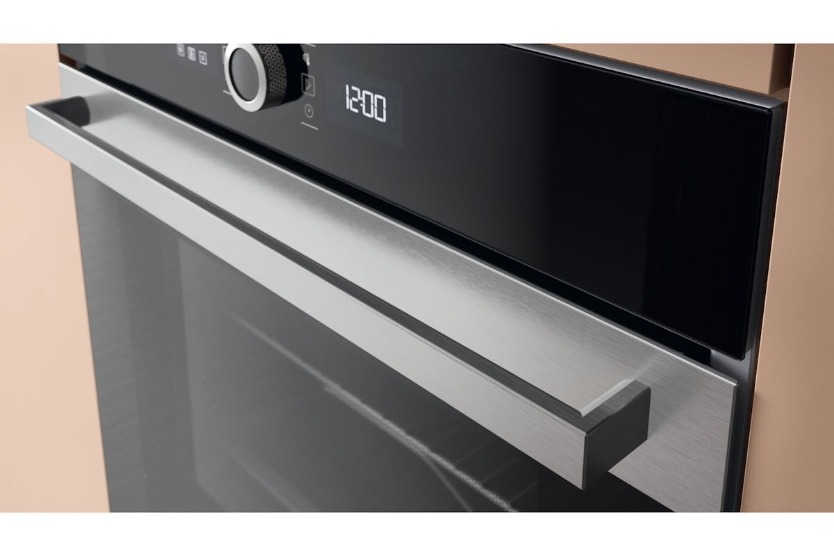 Hotpoint Built-In Electric Single Oven | HOI5S8PM0XUK-4