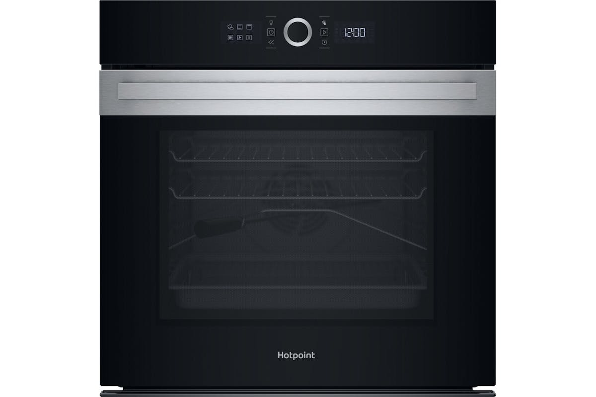 Hotpoint Built-In Electric Single Oven | HOI5S8PM0XUK