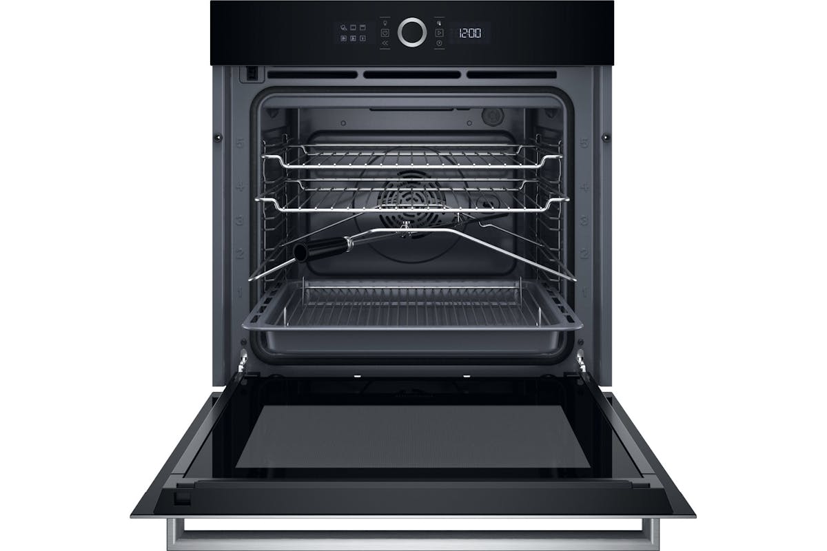 Hotpoint Built-In Electric Single Oven | HOI5S8PM0XUK-6