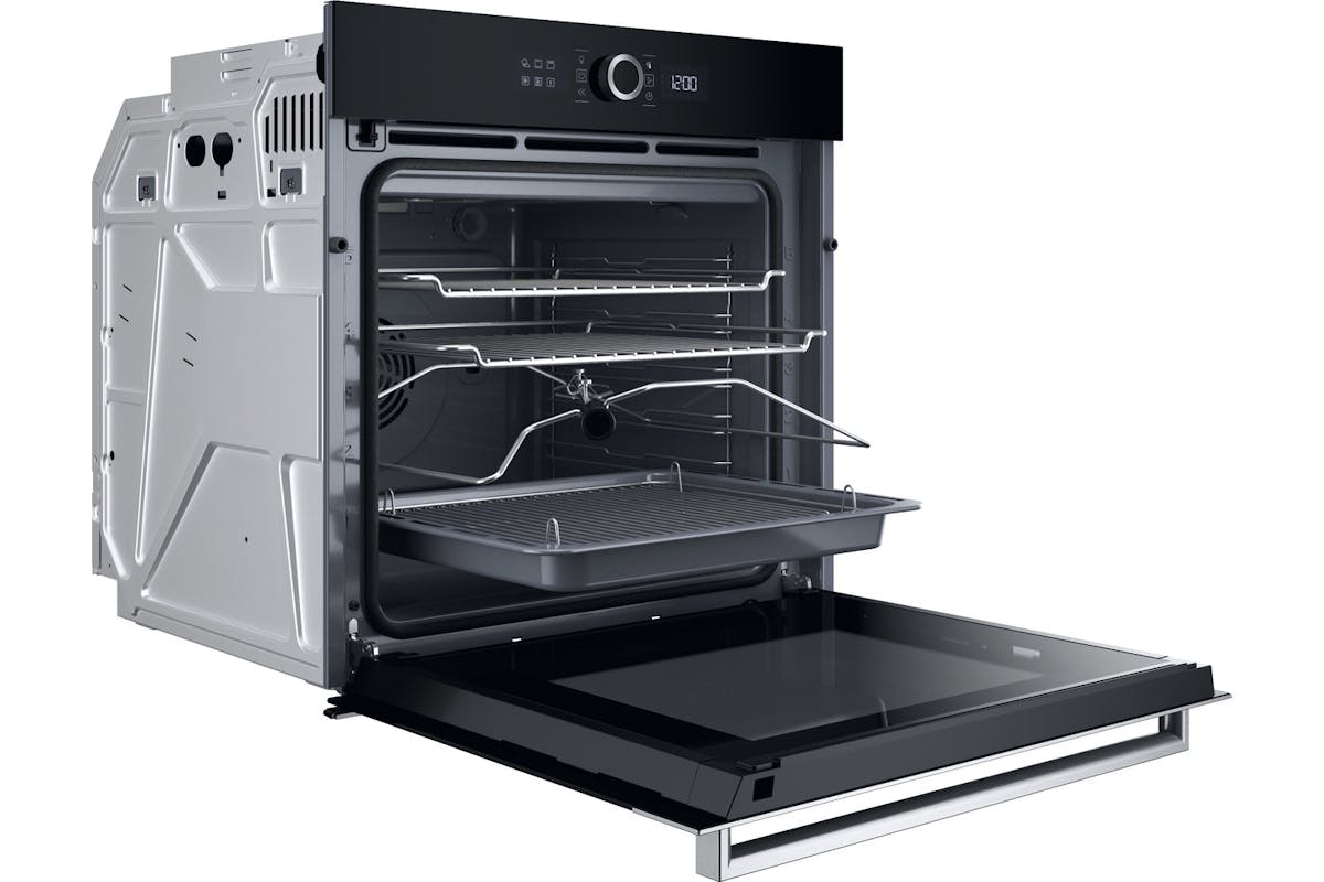 Hotpoint Built-In Electric Single Oven | HOI5S8PM0XUK-7