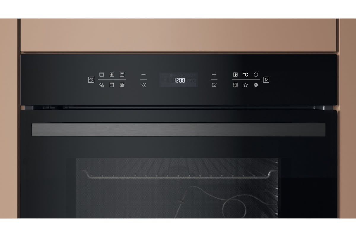 Hotpoint Built-In Electric Single Oven | HOI78PPT1SBUK-4