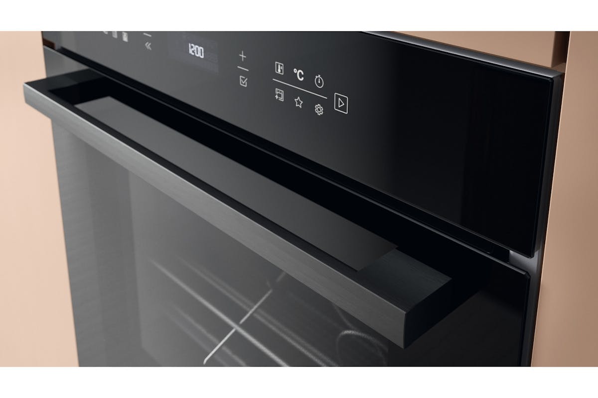 Hotpoint Built-In Electric Single Oven | HOI78PPT1SBUK-5